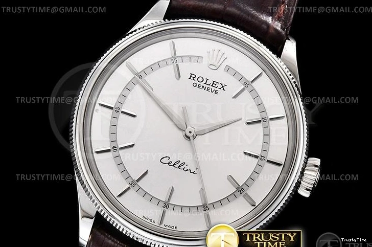 0706 ROLCEL078B – Cellini Time WaterResistant 890